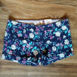 Women's Shorts